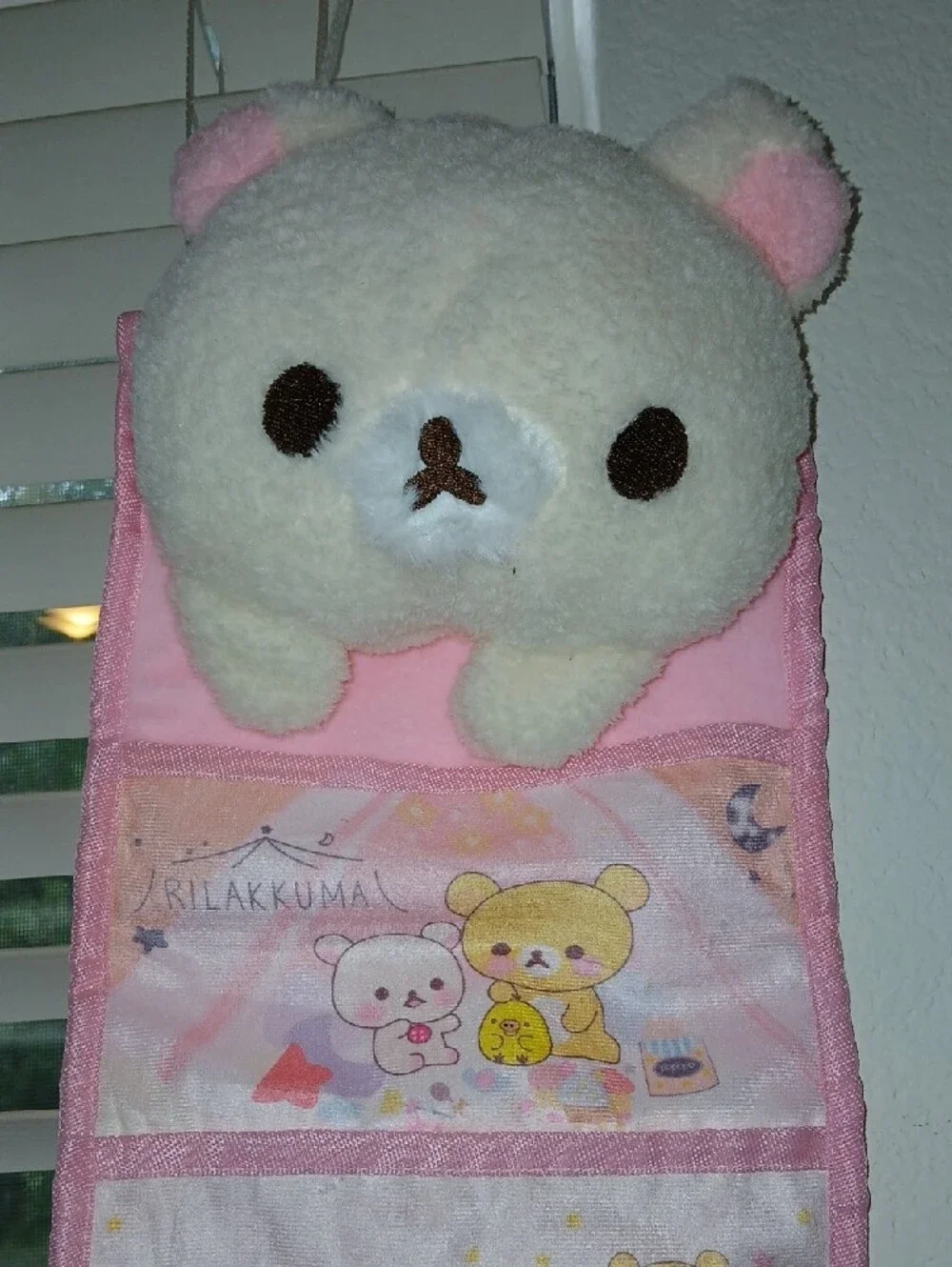 Sanrio cute themed